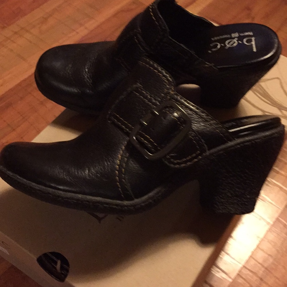 Born Concept Shoes
